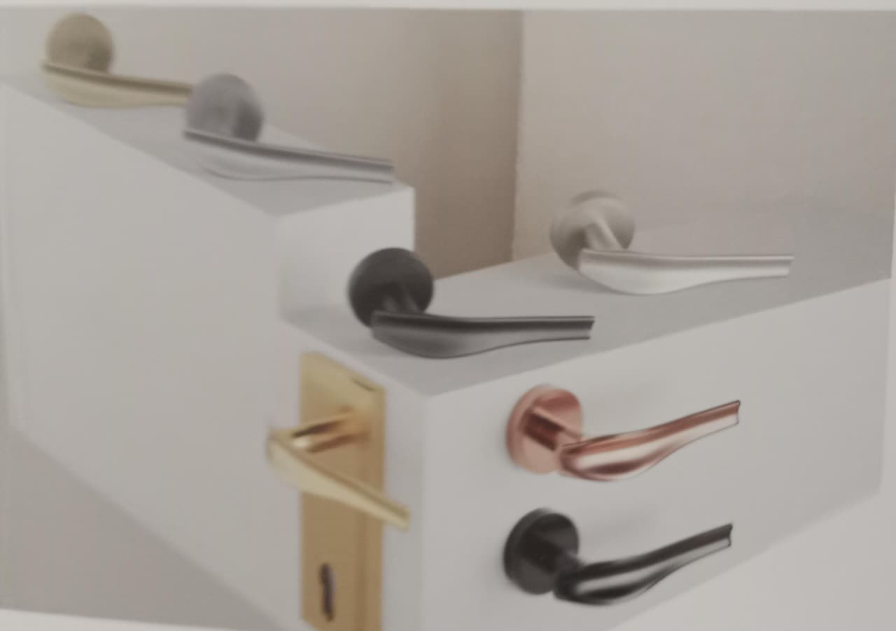 Master Piece Design 9032